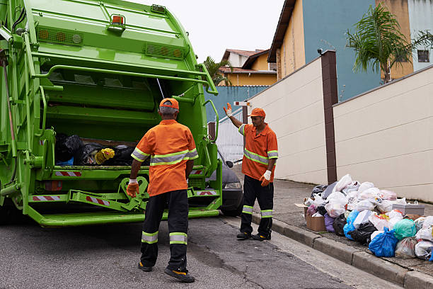 Best Scrap Metal Removal in Woodburn, VA