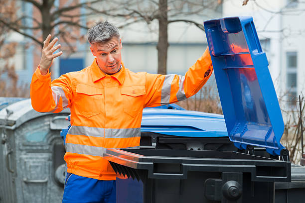 Demolition Debris Removal